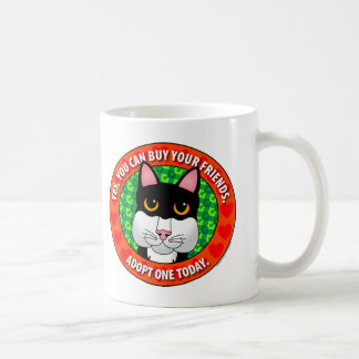 Kaufen Sie Freund-Katze Tasse