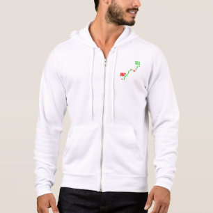 Kaufen Sie High Streetwear für den Strategen Hoodie