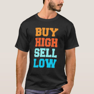 Kaufen Sie hohe Verkaufspreise niedrig für einen A T-Shirt