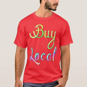 Kaufen Sie lokale Bauer Berufliche Vegane Stromver T-Shirt