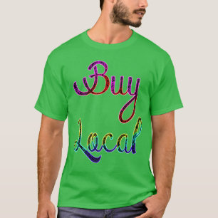 Kaufen Sie lokale Bauer Berufliche Vegane Stromver T-Shirt