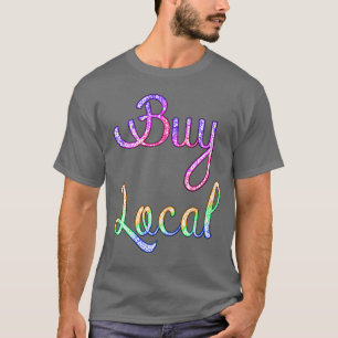 Kaufen Sie lokale Bauer Berufliche Vegane Stromver T-Shirt