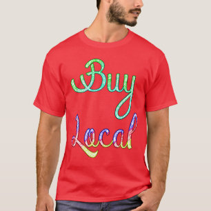 Kaufen Sie lokale Bauer Berufliche Vegane Stromver T-Shirt