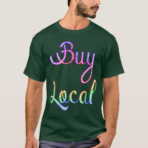 Kaufen Sie lokale Bauer Berufliche Vegane Stromver T-Shirt