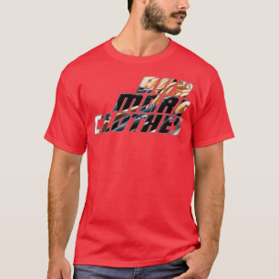 Kaufen Sie mehr Kleidung T-Shirt