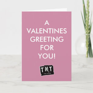 Kaufen Sie mein "Oops! Ich vergaß Feiertagskarte