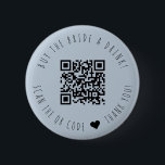 Kaufen Sie Minimalistisch die Schaltfläche "Bridge Button<br><div class="desc">Modernes und elegantes Design bedruckt Minimalistisch Kaufen Die Bride A Drink QR Taste, die mit Ihrem Text angepasst werden kann. Bitte klicken Sie auf den Button "Anpassen" und verwenden Sie unser Design-Tool, um diese Vorlage zu ändern. Karo im Grafikdesign-Store für andere Produkte, die diesem Design entsprechen!</div>