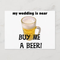 Kaufen Sie mir ein Bier Bachelor Party Tshirts und