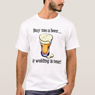 Kaufen Sie mir einen T - Shirt