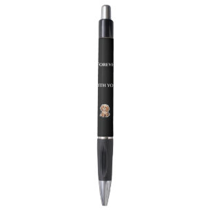 Kaufen Sie schwarze Stifte im Schüttgut 1 bei 3000 Kugelschreiber