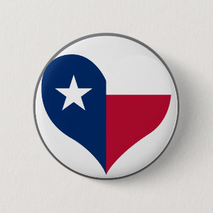Kaufen Sie Texas-Flagge Button