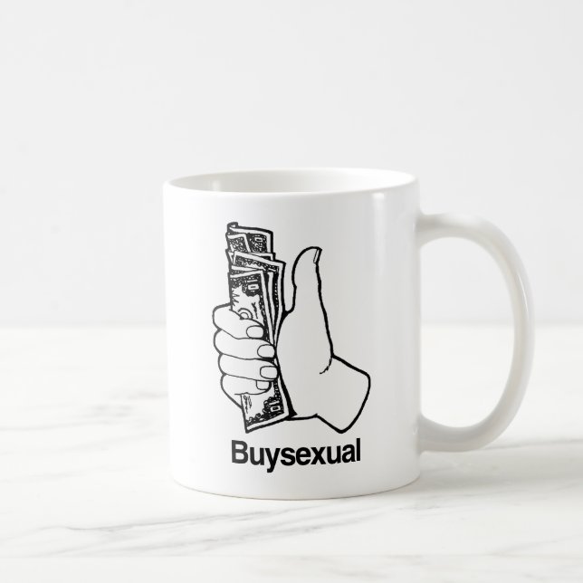 Kaufen Tasse (Rechts)