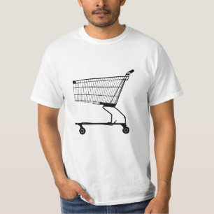 Käufer T-Shirt