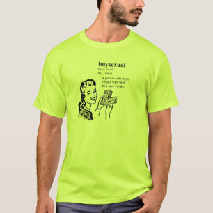KAUFSEXUELL T-Shirt