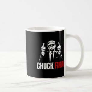 Kauft amerikanisch Chuck Fina China Handelsbefreiu Kaffeetasse