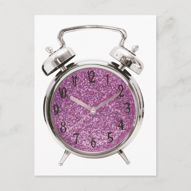 Kaufzeit Postkarte (Vorderseite)