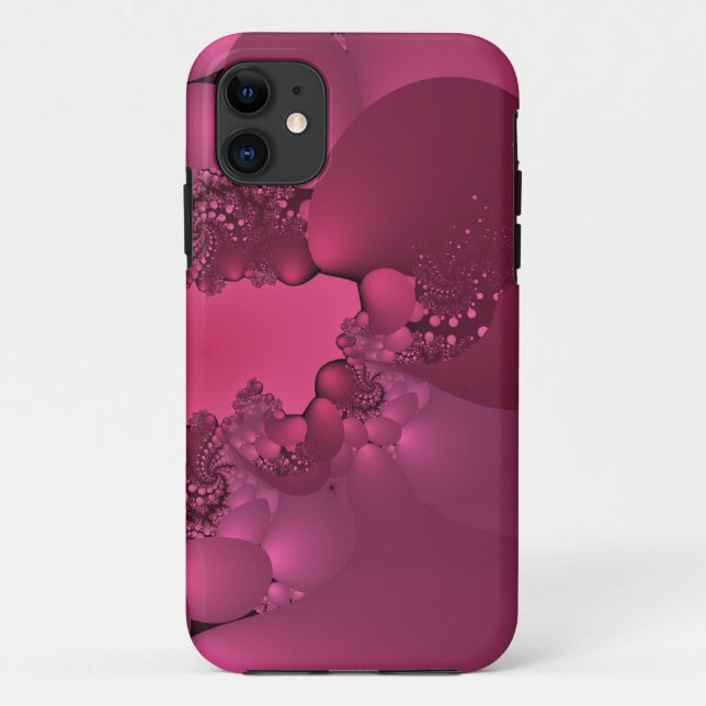 Kaugummi Case-Mate iPhone Hülle (Rückseite)