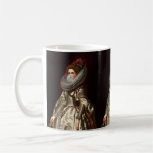 Kaugummi Diva Marchesa Kaffeetasse