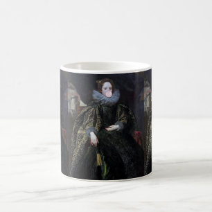 Kaugummi Diva Marchesa Kaffeetasse