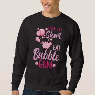 Kaugummi Gumball Kaugummi Sweatshirt