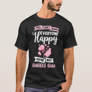Kaugummi Gumball Kaugummi T-Shirt