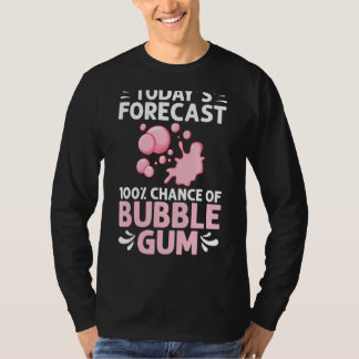 Kaugummi Gumball Kaugummi T-Shirt