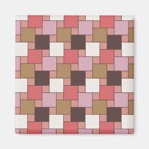 Kaugummi-Sorbet Magnet