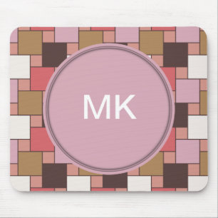 Kaugummi-Sorbet Mousepad