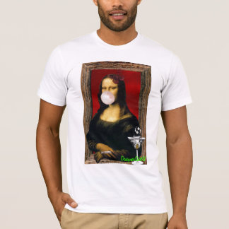 Kaugummi T-Shirt