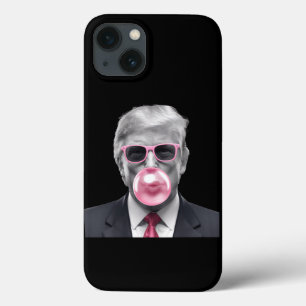 Kaugummi Trump Donald Trump 2024 Wähle Trump Case-Mate iPhone Hülle