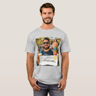 Kaugummipapier Witze T-Shirt
