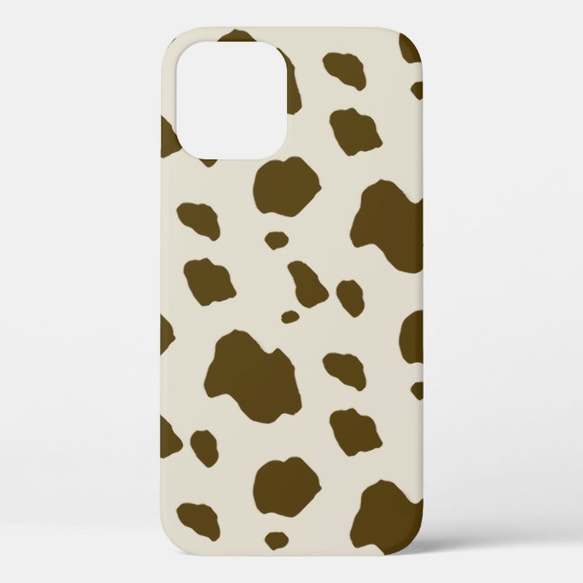 KAUHAUT Case-Mate iPhone HÜLLE (Rückseite)