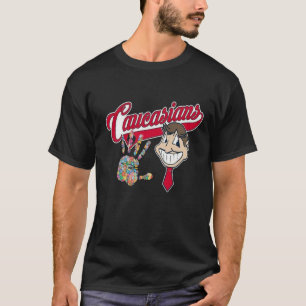 Kaukasier T-Shirt