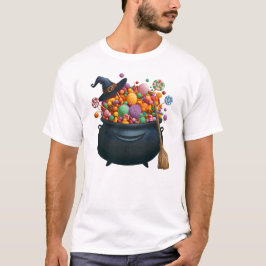 Kauldron von Giggles & Gummies T-Shirt