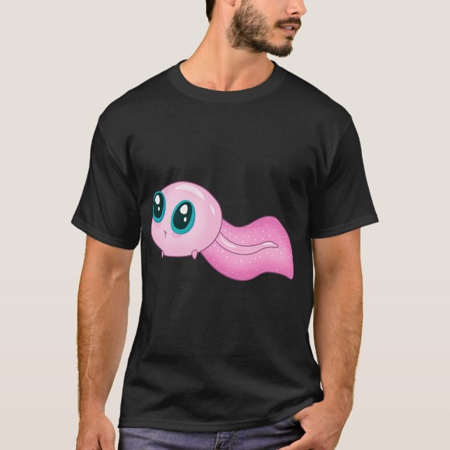 Kaulquappe T-Shirt (Vorderseite)