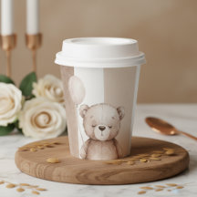 Kaum Erwartet Neutrale Teddy Baby-Party