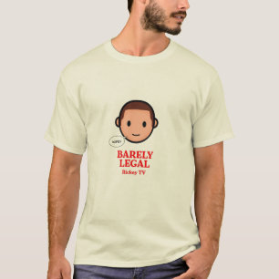 Kaum legaler T - Shirt