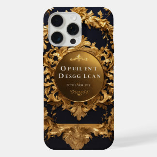 kaum vorhanden: Case Mate für iPhone 15 Pro Max" Max Hülle