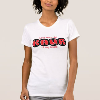 Kaur Liebe T-Shirt