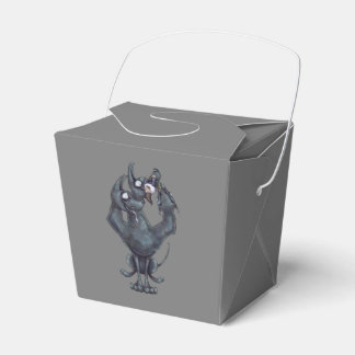 Kauspielzeug Geschenkschachtel