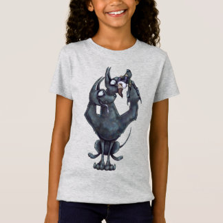 Kauspielzeug T-Shirt