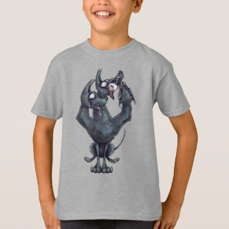 Kauspielzeug T-Shirt