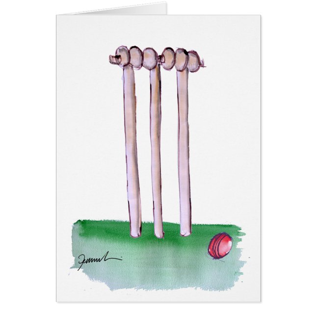 KAUTIONS-Kricket, tony fernandes (Vorne)