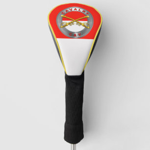 Kavallerie CAV Golf Headcover