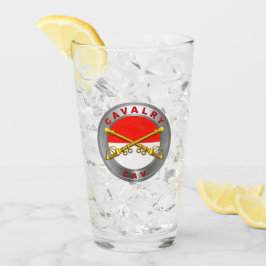 Kavallerie Glas