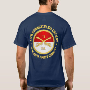 Kavallerie PA-11 T-Shirt