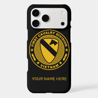 Kavalry Division Vietnam