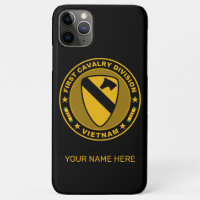 Kavalry Division Vietnam