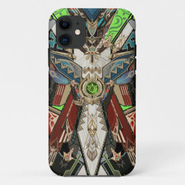 Kaveh Mecha Genshin Impact Case-Mate iPhone Hülle
