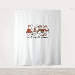Kawai-Blatt, klassischer T - Shirt Wandteppich